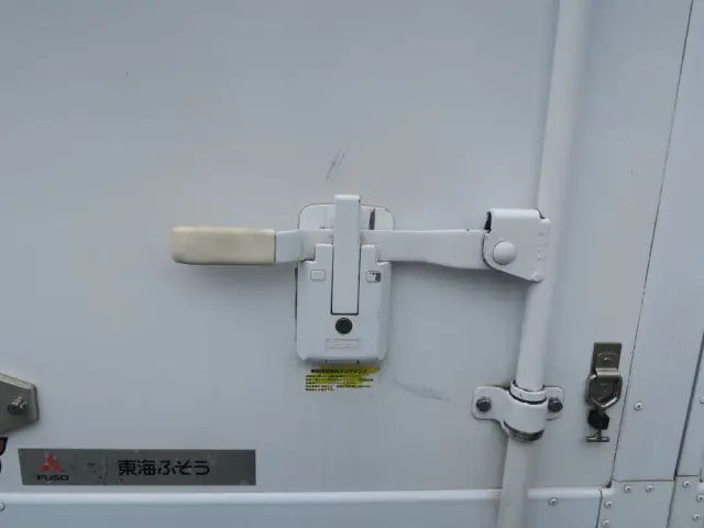 三菱 キャンター 2RG-FBAV0の写真14