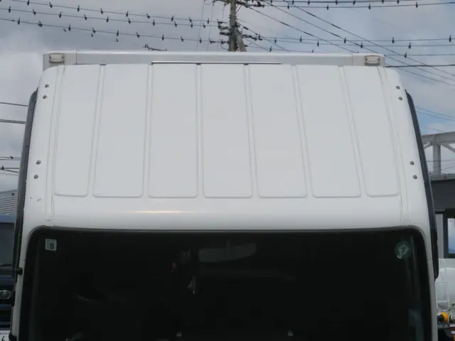 三菱 キャンター 2RG-FBAV0の写真17