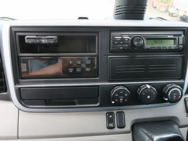 三菱 キャンター 2RG-FBAV0の写真24