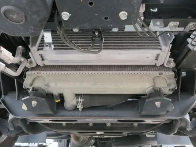 三菱 キャンター 2RG-FBAV0の写真30