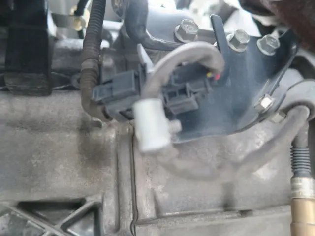 三菱 キャンター 2RG-FBAV0の写真34