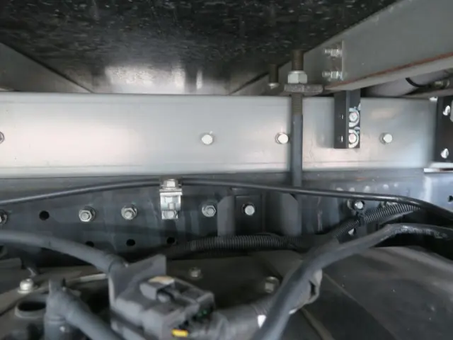 三菱 キャンター 2RG-FBAV0の写真40