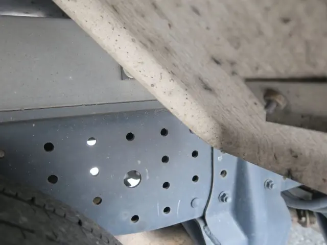 三菱 キャンター 2RG-FBAV0の写真41