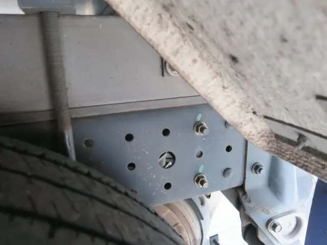 三菱 キャンター 2RG-FBAV0の写真44