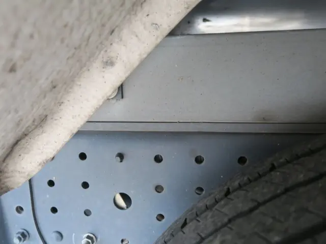 三菱 キャンター 2RG-FBAV0の写真45