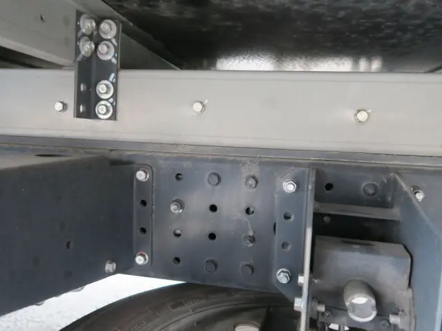 三菱 キャンター 2RG-FBAV0の写真46