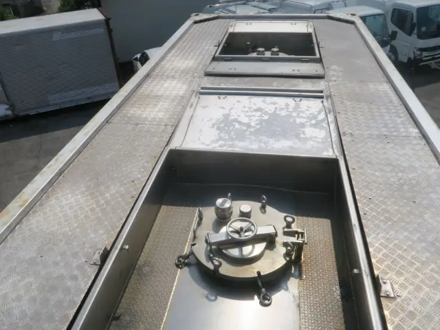 日野 プロフィア BDG-GN1APYAの写真4