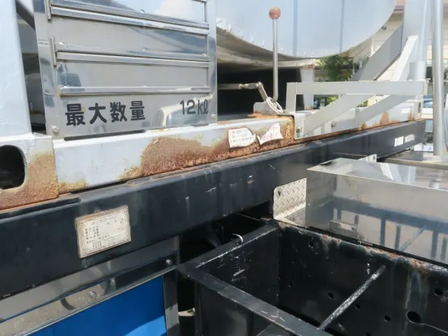 日野 プロフィア BDG-GN1APYAの写真7