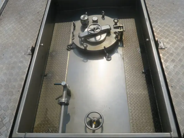 日野 プロフィア BDG-GN1APYAの写真9