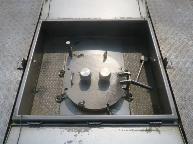 日野 プロフィア BDG-GN1APYAの写真10