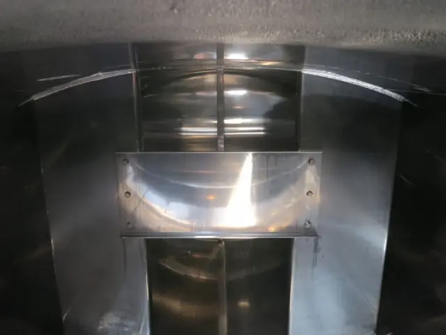 日野 プロフィア BDG-GN1APYAの写真11