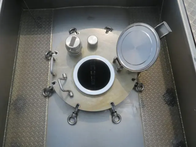 日野 プロフィア BDG-GN1APYAの写真13