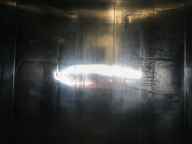 日野 プロフィア BDG-GN1APYAの写真14