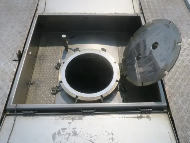 日野 プロフィア BDG-GN1APYAの写真15