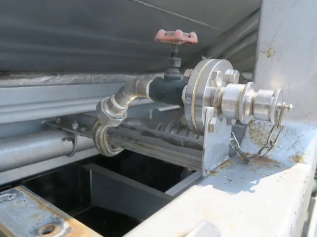 日野 プロフィア BDG-GN1APYAの写真16