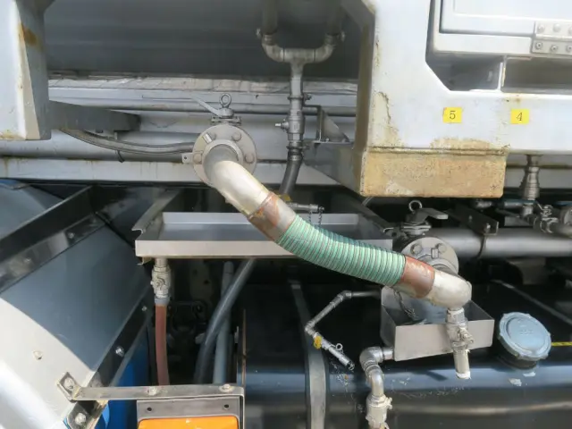 日野 プロフィア BDG-GN1APYAの写真17