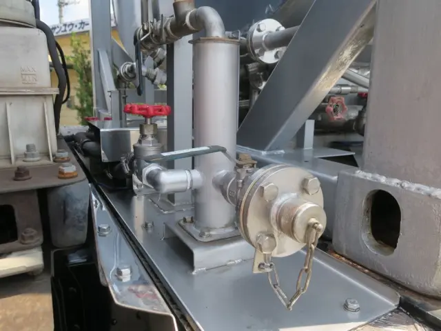 日野 プロフィア BDG-GN1APYAの写真18