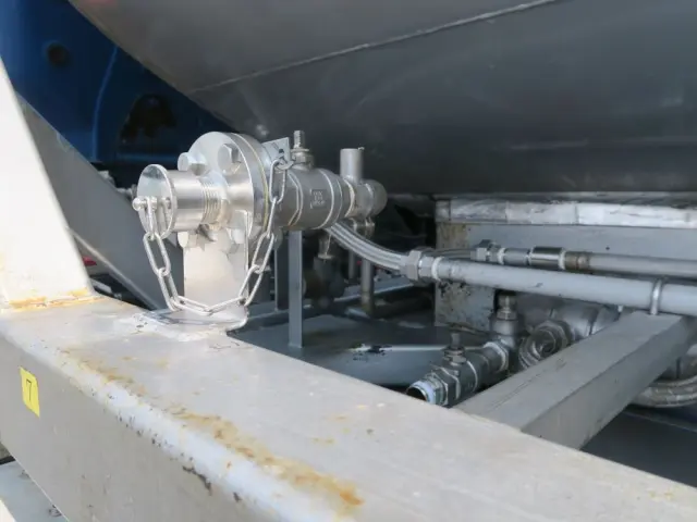 日野 プロフィア BDG-GN1APYAの写真19