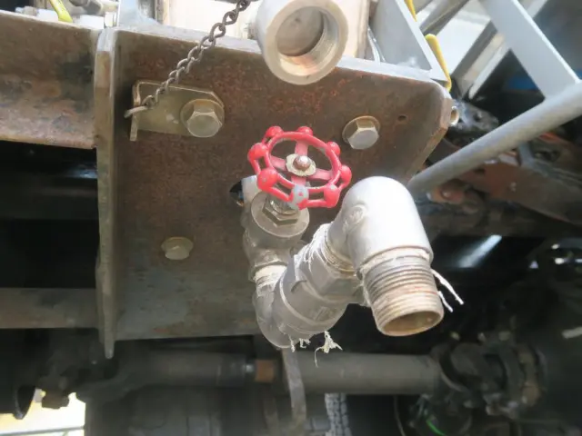 日野 プロフィア BDG-GN1APYAの写真23