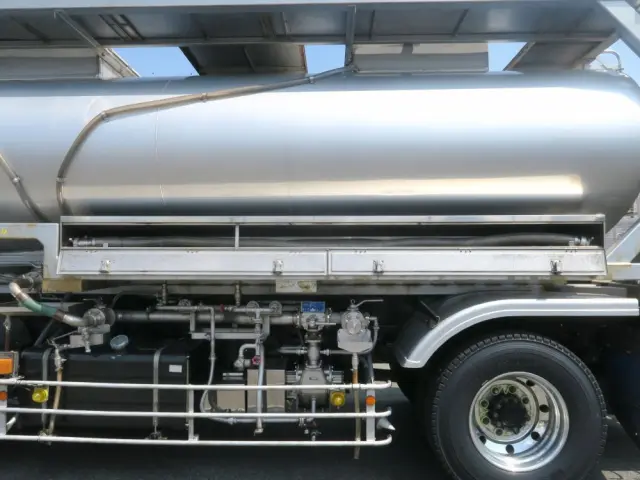 日野 プロフィア BDG-GN1APYAの写真24