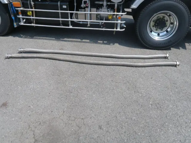 日野 プロフィア BDG-GN1APYAの写真25