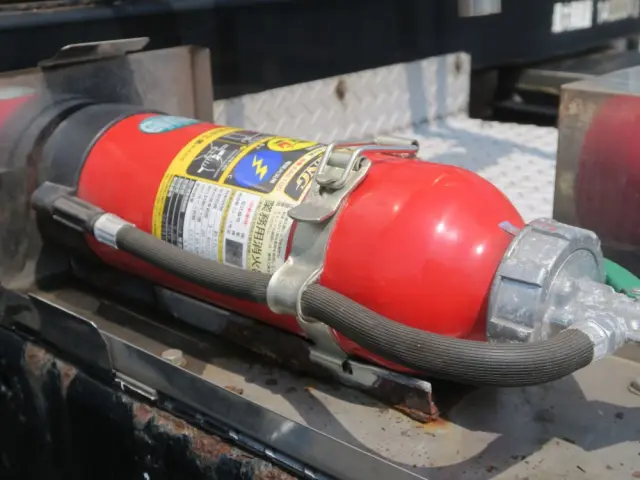 日野 プロフィア BDG-GN1APYAの写真27