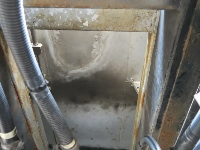 日野 プロフィア BDG-GN1APYAの写真28