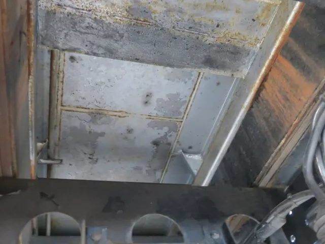 日野 プロフィア BDG-GN1APYAの写真29