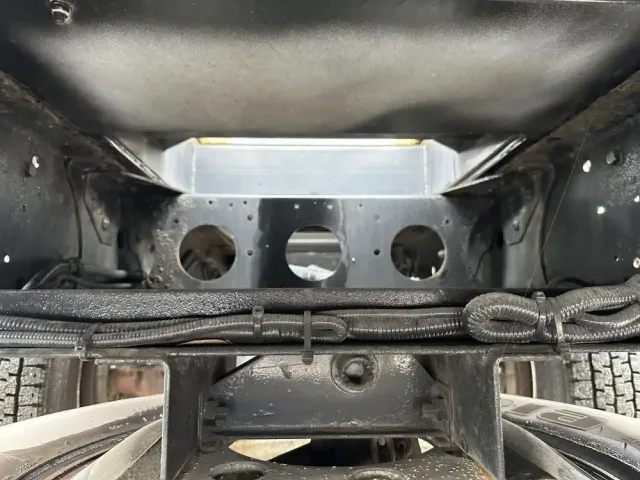 日野 プロフィア BDG-GN1APYAの写真30