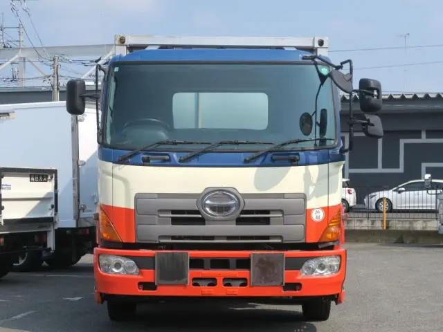 日野 プロフィア BDG-GN1APYAの写真32