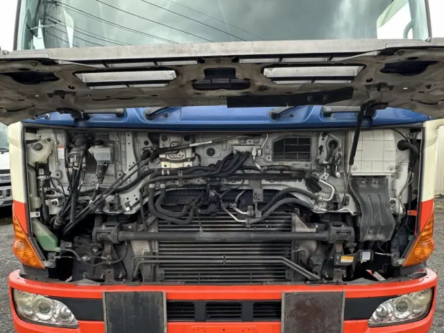 日野 プロフィア BDG-GN1APYAの写真33