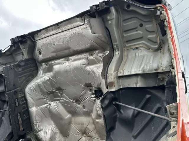 日野 プロフィア BDG-GN1APYAの写真34