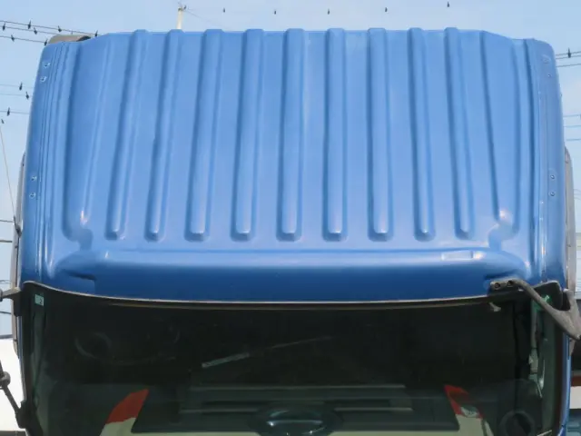 日野 プロフィア BDG-GN1APYAの写真35