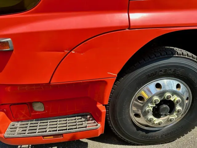 日野 プロフィア BDG-GN1APYAの写真36