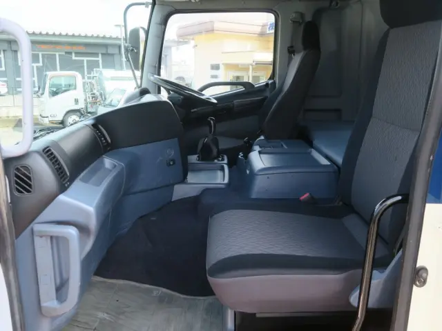 日野 プロフィア BDG-GN1APYAの写真37