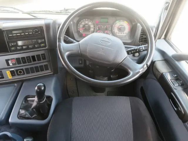 日野 プロフィア BDG-GN1APYAの写真38