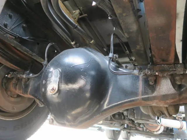 日野 プロフィア BDG-GN1APYAの写真39