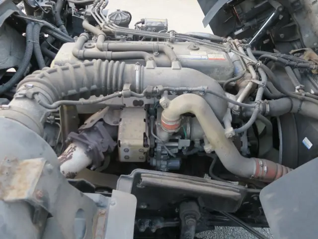 日野 プロフィア BDG-GN1APYAの写真40