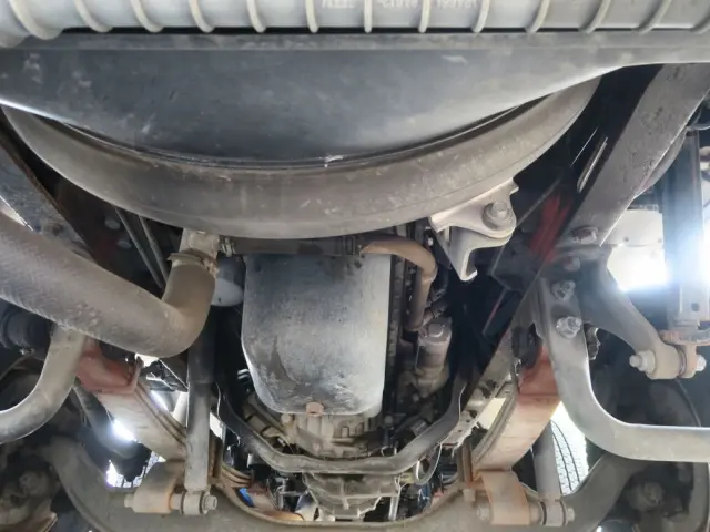 日野 プロフィア BDG-GN1APYAの写真42