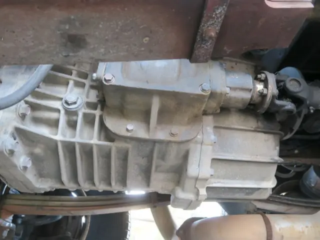 日野 プロフィア BDG-GN1APYAの写真43