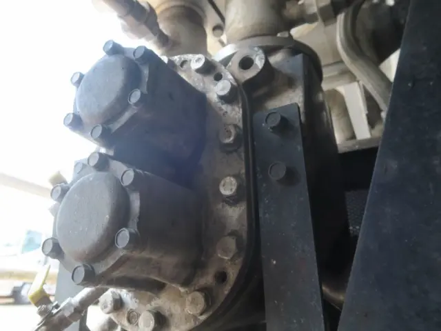 日野 プロフィア BDG-GN1APYAの写真44