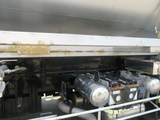 日野 プロフィア BDG-GN1APYAの写真46