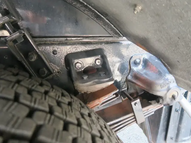 日野 プロフィア BDG-GN1APYAの写真47