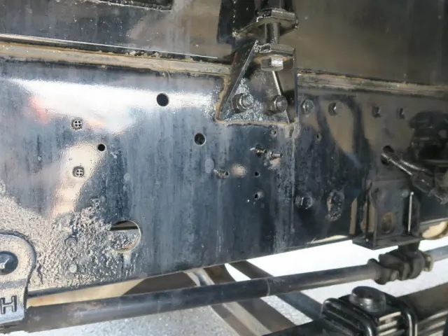 日野 プロフィア BDG-GN1APYAの写真48