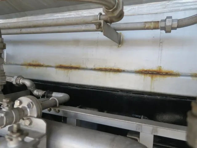 日野 プロフィア BDG-GN1APYAの写真49