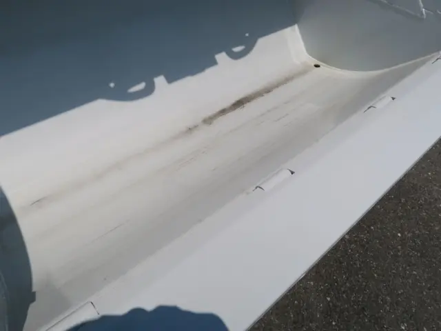 三菱 キャンター 2RG-FEAV0の写真8