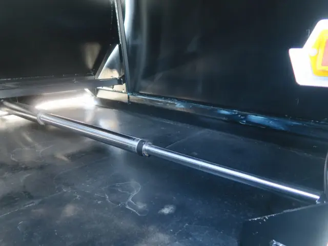 三菱 キャンター 2RG-FEAV0の写真10