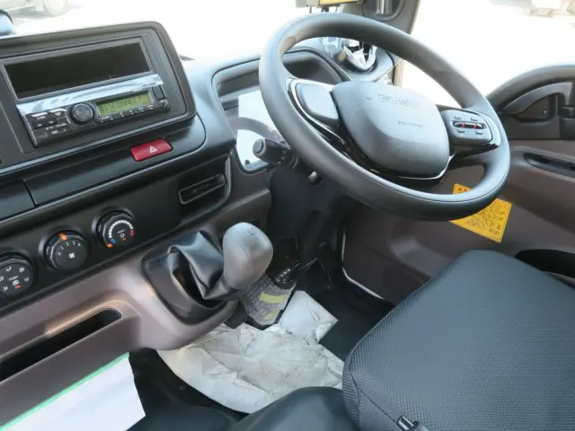 三菱 キャンター 2RG-FEAV0の写真17