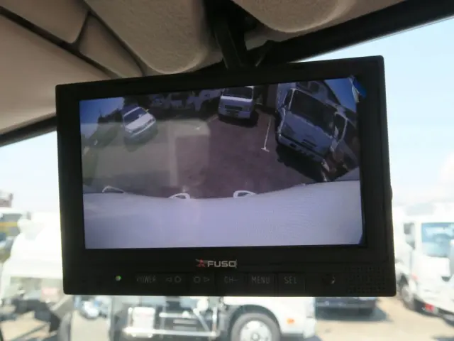 三菱 キャンター 2RG-FEAV0の写真21