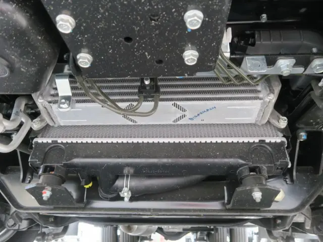 三菱 キャンター 2RG-FEAV0の写真24